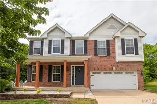 3 Oak Mill Ct, Imperial, MO 63052 - Photo 1