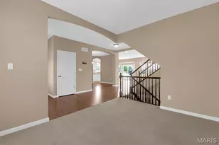 340 Cambridgeshire Ct, Saint Peters, MO 63376 - Photo 19