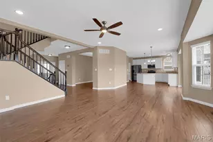 340 Cambridgeshire Ct, Saint Peters, MO 63376 - Photo 7