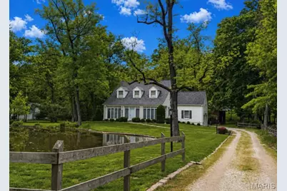 31 Orchard Lane, Kirkwood, MO 63122 - Photo 1