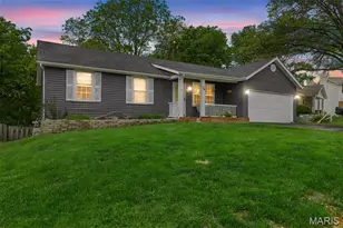 20 Shagbark Ct, Saint Charles, MO 63376 - Photo 3