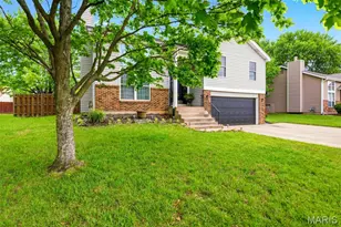 804 Woolwick Ct, Saint Charles, MO 63304 - Photo 3
