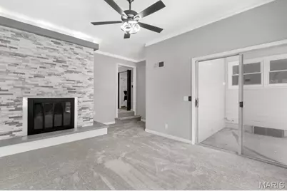 5 Manor Drive, Florissant, MO 63031 - Photo 27