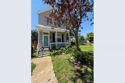 5252 Cote Brilliante Avenue, Saint Louis, MO 63113 - Photo 1