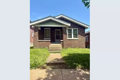 4253 Neosho Street, Saint Louis, MO 63116 - Photo 1