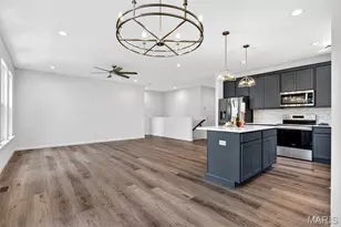 104 Quail Bluff Ct, Wentzville, MO 63385 - Photo 23