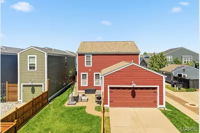 3269 Camp Street, Saint Charles, MO 63301 - Photo 67