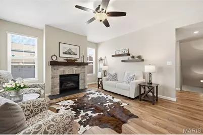 3269 Camp Street, Saint Charles, MO 63301 - Photo 5