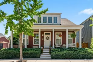 3269 Camp St, Saint Charles, MO 63301 - Photo 1