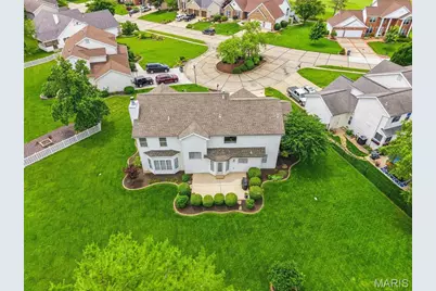 723 Hawk Run Drive, O'Fallon, MO 63368 - Photo 51