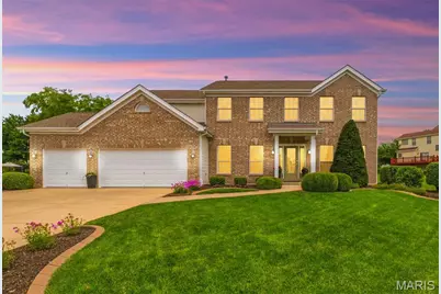 723 Hawk Run Drive, O'Fallon, MO 63368 - Photo 55