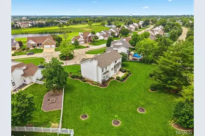 723 Hawk Run Drive, O'Fallon, MO 63368 - Photo 3