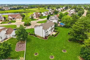 723 Hawk Run Dr, O'Fallon, MO 63368 - Photo 3