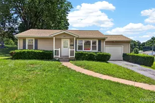 204 Sunshine Dr, Festus, MO 63028 - Photo 3