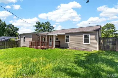 204 Sunshine Drive, Festus, MO 63028 - Photo 25