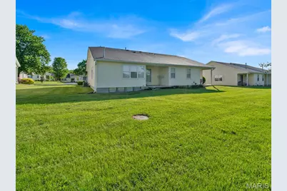 16005 Rose Wreath Lane, Florissant, MO 63034 - Photo 25