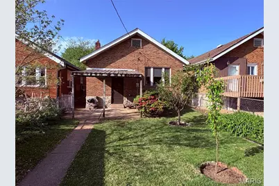 3829 Burgen Avenue, Saint Louis, MO 63116 - Photo 27
