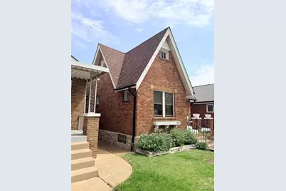 3829 Burgen Avenue, Saint Louis, MO 63116 - Photo 3