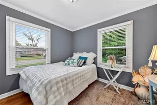 10732 St Francis Ln, Saint Ann, MO 63074 - Photo 13