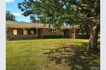 2101 Burge Street, Malden, MO 63863 - Photo 1