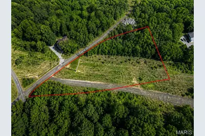 0 Davis Drive, High Ridge, MO 63049 - Photo 1