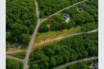 0 Davis Drive, High Ridge, MO 63049 - Photo 3