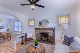 5962 S Cuba Ct, Saint Louis, MO 63139 - Photo 5