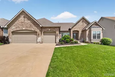 1220 Talbridge Way, Saint Charles, MO 63303 - Photo 1