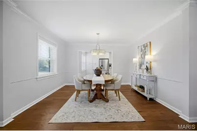 986 Glenbrook Avenue, Glendale, MO 63122 - Photo 5