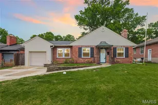 986 Glenbrook Ave, Glendale, MO 63122 - Photo 1