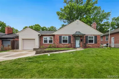 986 Glenbrook Avenue, Glendale, MO 63122 - Photo 23