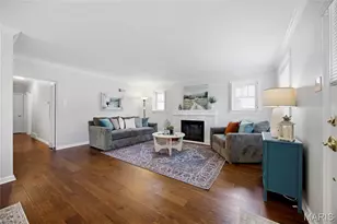 986 Glenbrook Ave, Glendale, MO 63122 - Photo 3