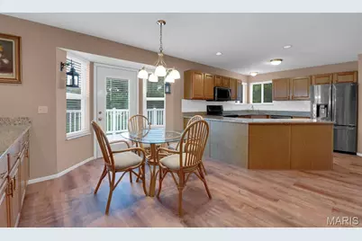 1613 Rembrandt Drive, O'Fallon, MO 63368 - Photo 9