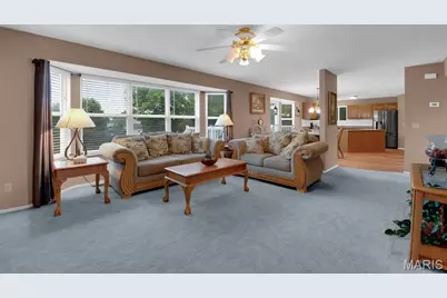 1613 Rembrandt Drive, O'Fallon, MO 63368 - Photo 7
