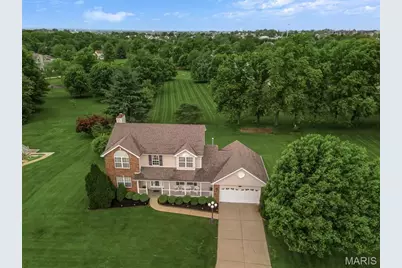 1613 Rembrandt Drive, O'Fallon, MO 63368 - Photo 41