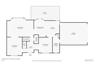 1613 Rembrandt Dr, O'Fallon, MO 63368 - Photo 47