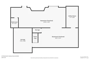 1613 Rembrandt Dr, O'Fallon, MO 63368 - Photo 49