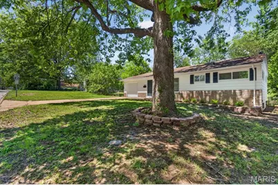 1621 Mowbry Lane, Saint Louis, MO 63136 - Photo 33