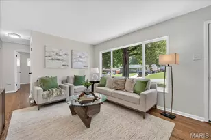 1621 Mowbry Ln, Saint Louis, MO 63136 - Photo 9