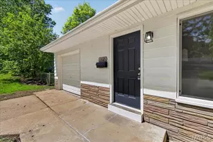 1621 Mowbry Ln, Saint Louis, MO 63136 - Photo 35