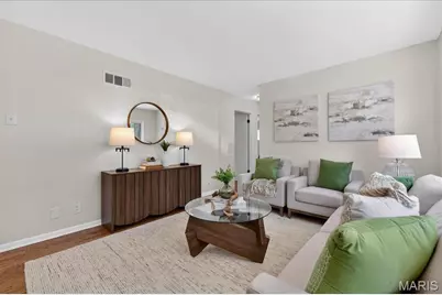 1621 Mowbry Lane, Saint Louis, MO 63136 - Photo 11