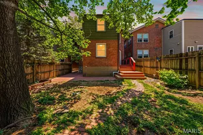 3811 Fillmore Street, Saint Louis, MO 63116 - Photo 33