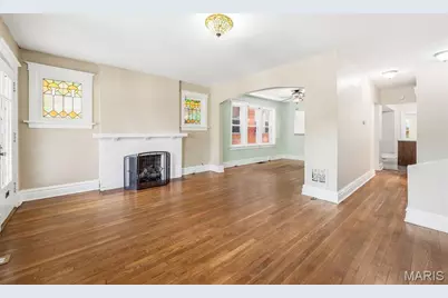 3811 Fillmore Street, Saint Louis, MO 63116 - Photo 5