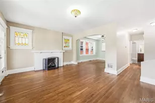 3811 Fillmore St, Saint Louis, MO 63116 - Photo 5