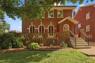 7006 Maryland Ave, University City, MO 63130 - Photo 1