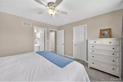 208 Prominence Lane, Lake Saint Louis, MO 63367 - Photo 19