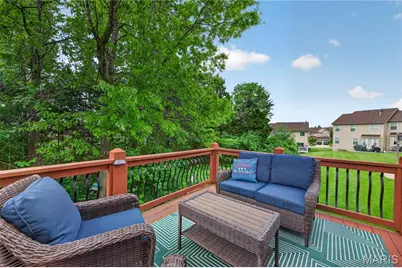 208 Prominence Lane, Lake Saint Louis, MO 63367 - Photo 7