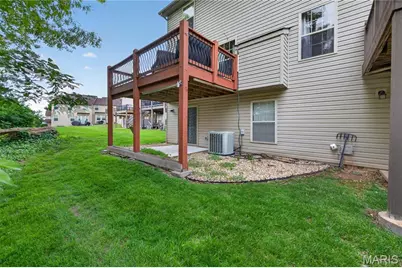 208 Prominence Lane, Lake Saint Louis, MO 63367 - Photo 29
