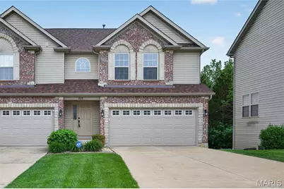 208 Prominence Lane, Lake Saint Louis, MO 63367 - Photo 1