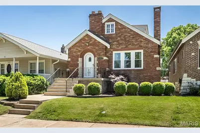 5626 Nottingham Avenue, Saint Louis, MO 63109 - Photo 3